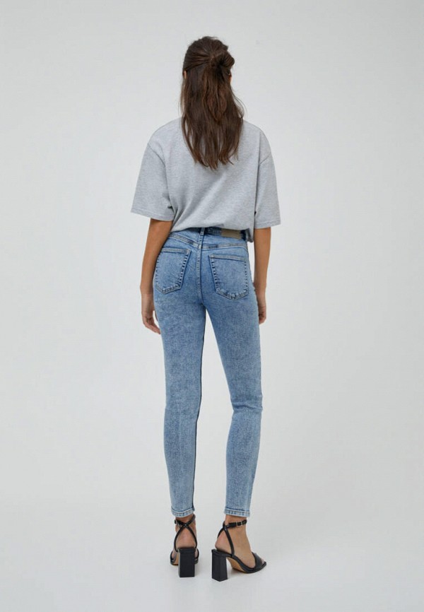 фото Джинсы pull&bear