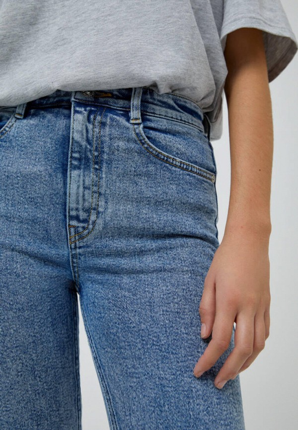 фото Джинсы pull&bear