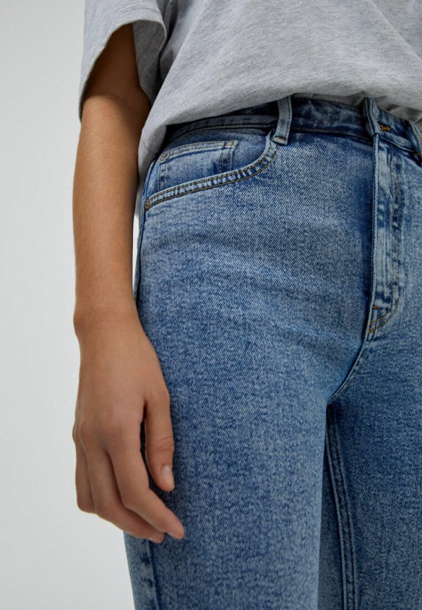 фото Джинсы pull&bear