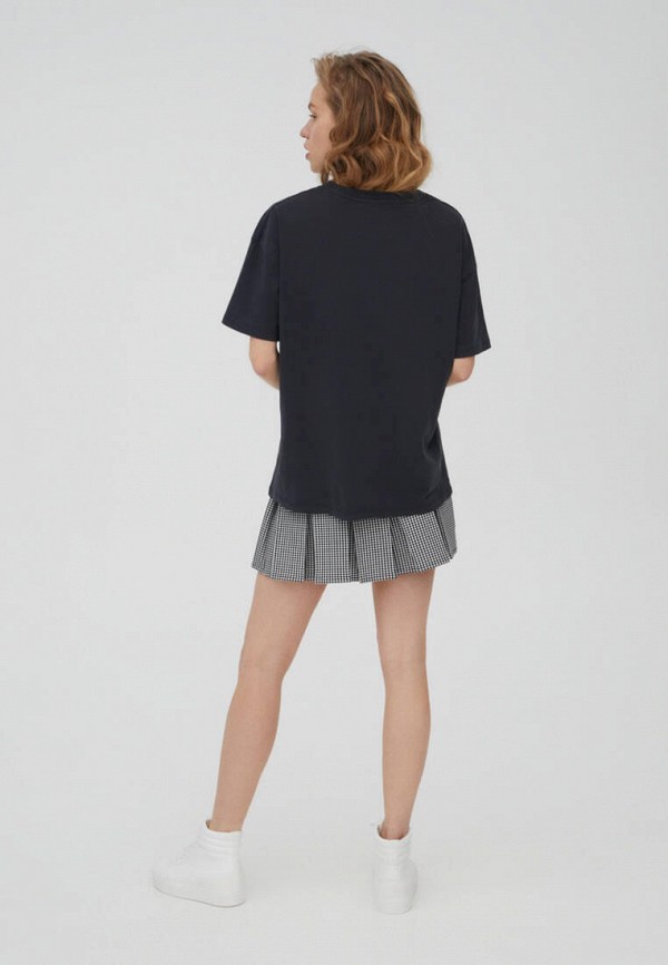 фото Футболка pull&bear