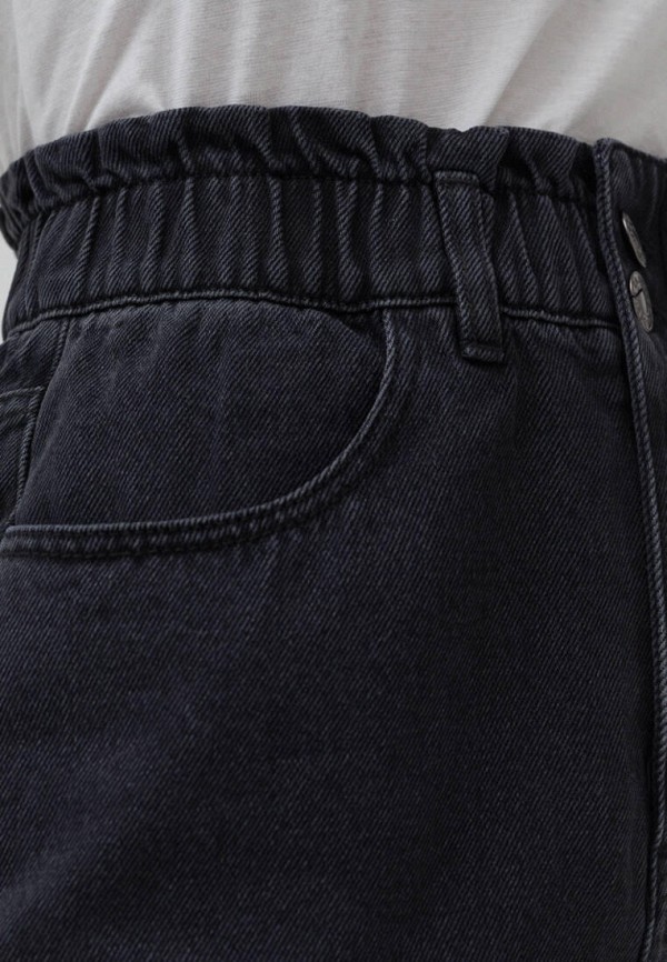 фото Юбка джинсовая pull&bear