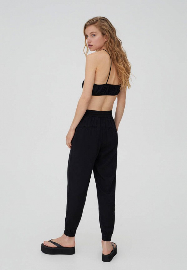 фото Брюки pull&bear