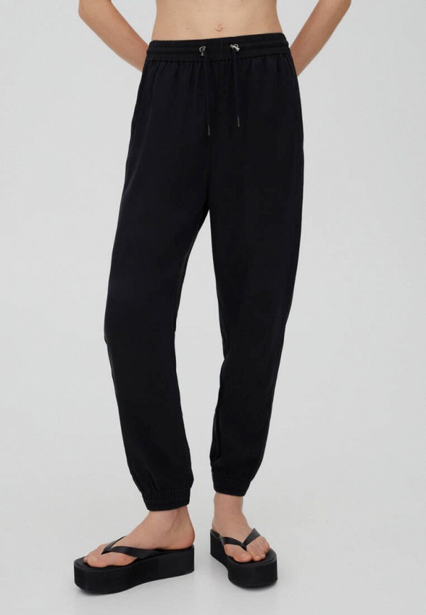 фото Брюки pull&bear