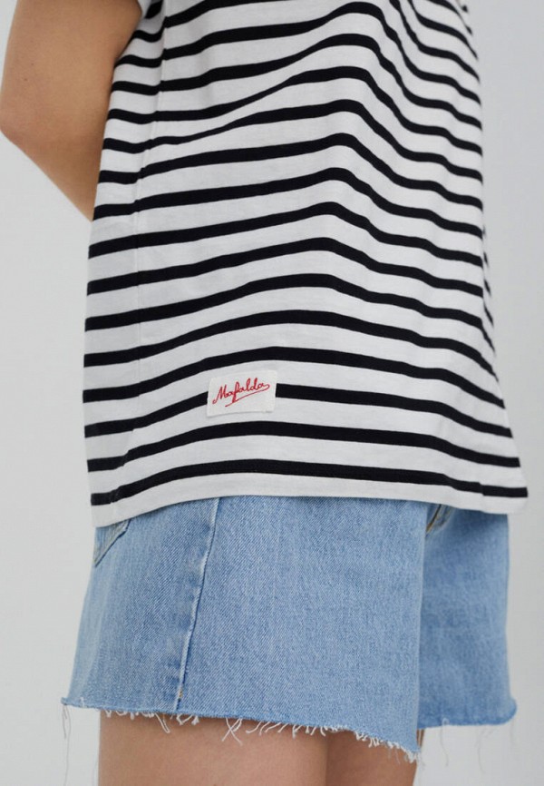 фото Футболка pull&bear