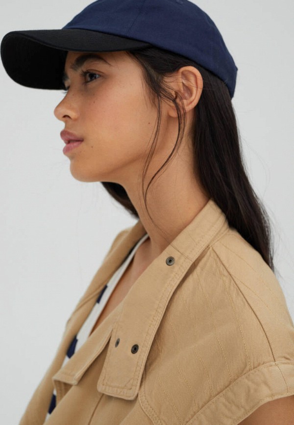 фото Жилет джинсовый pull&bear