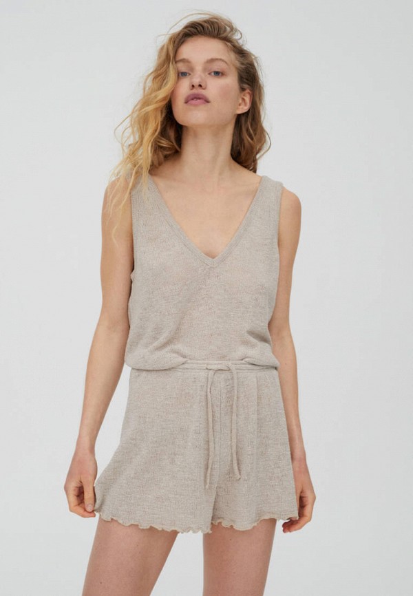фото Шорты pull&bear