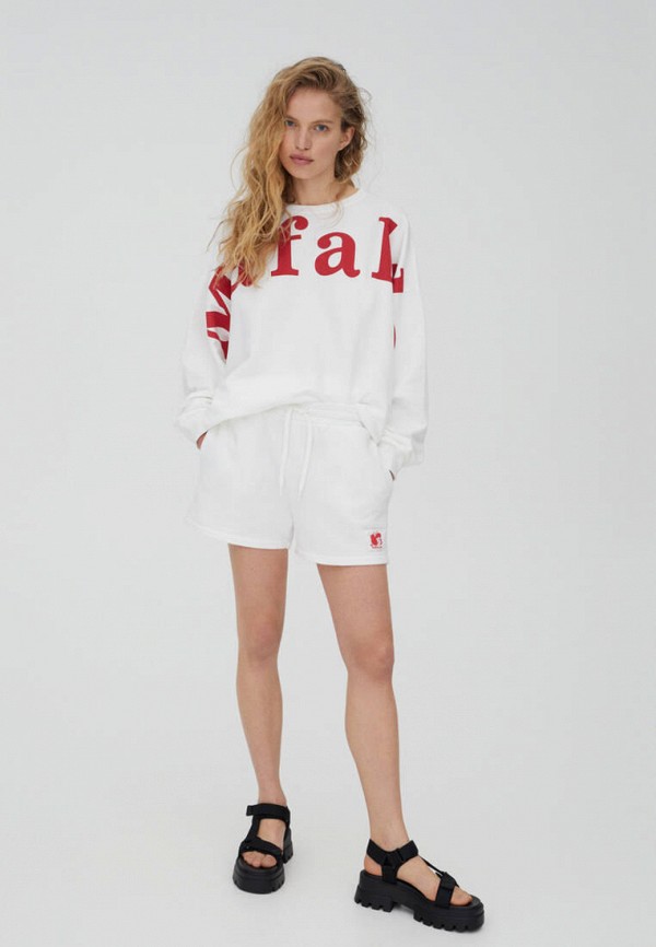 фото Шорты pull&bear