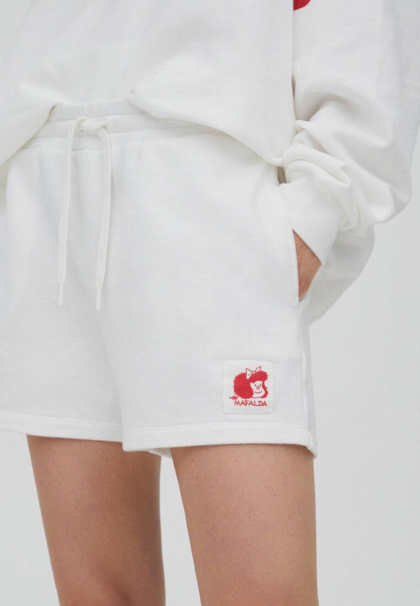 фото Шорты pull&bear