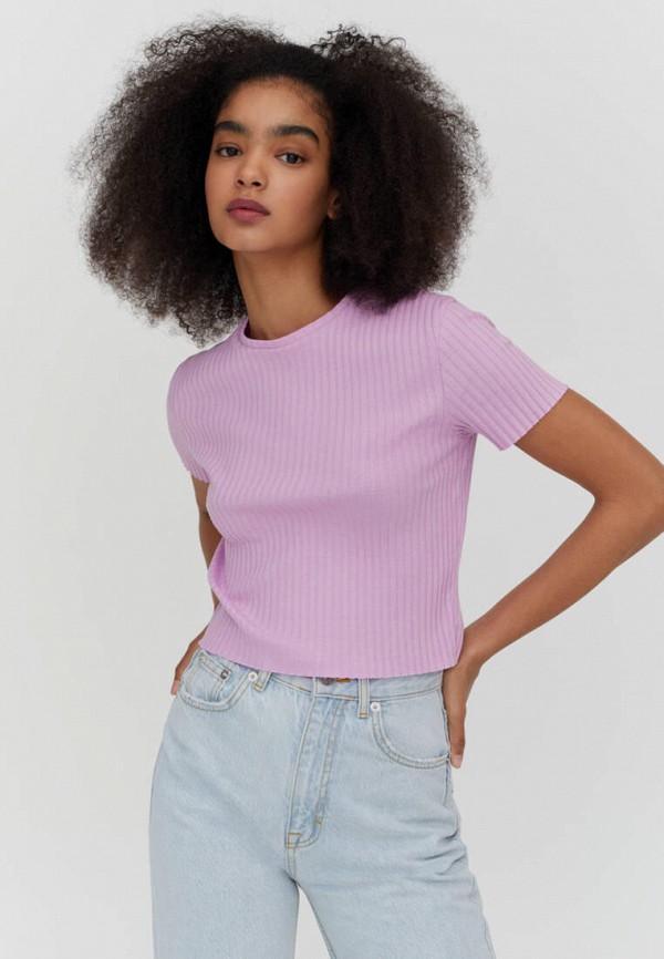 фото Футболка pull&bear