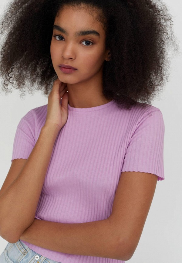 фото Футболка pull&bear