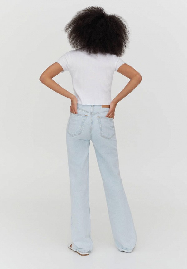 фото Футболка pull&bear