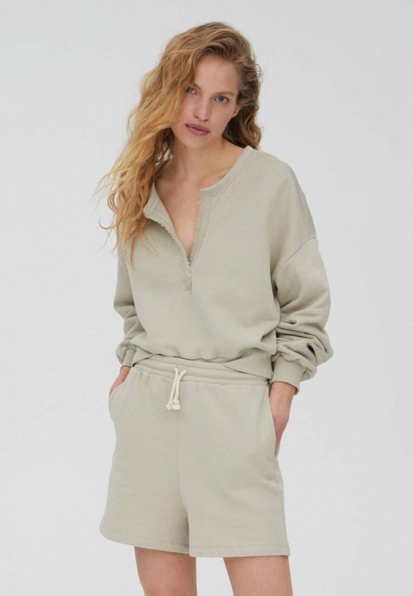 фото Шорты pull&bear