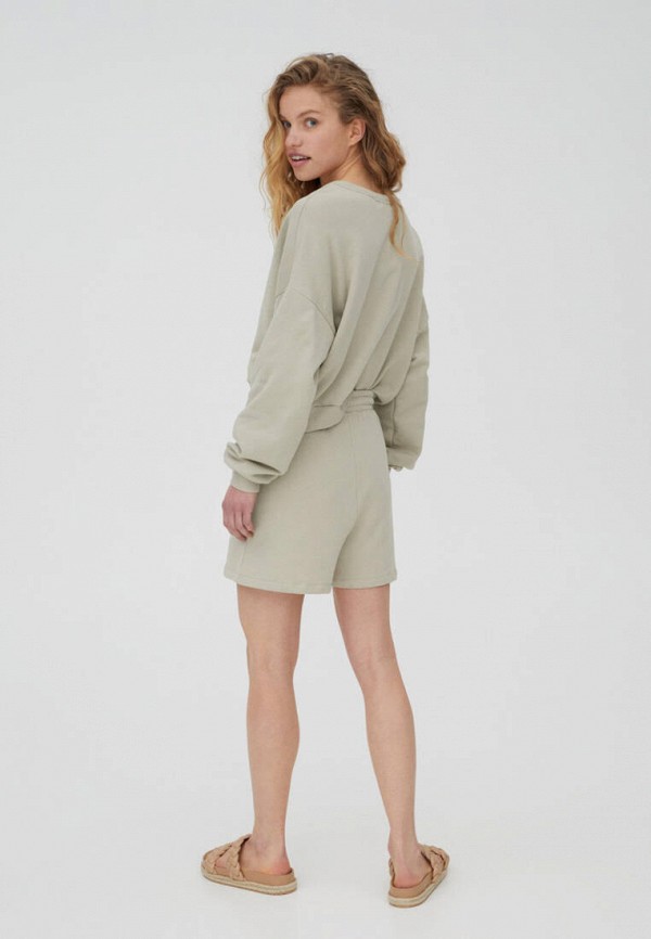 фото Шорты pull&bear
