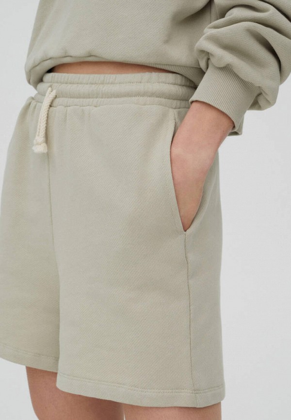 фото Шорты pull&bear
