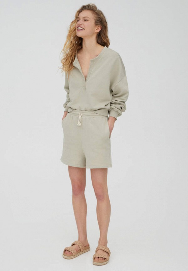 фото Шорты pull&bear