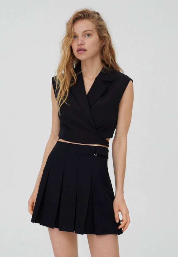 фото Юбка pull&bear