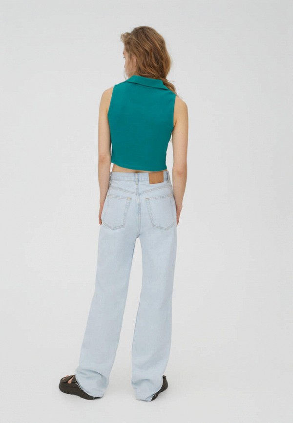 фото Топ pull&bear
