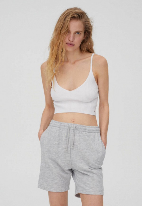 фото Топ pull&bear