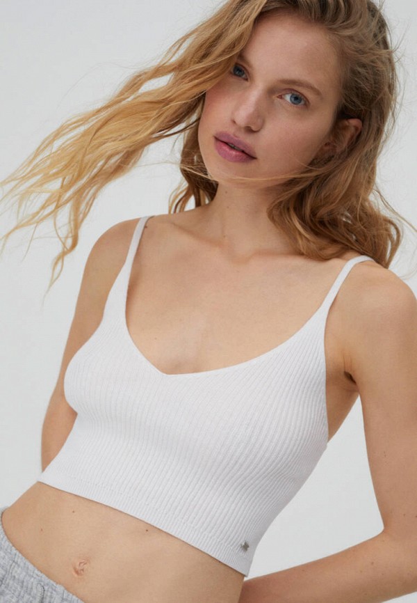 фото Топ pull&bear