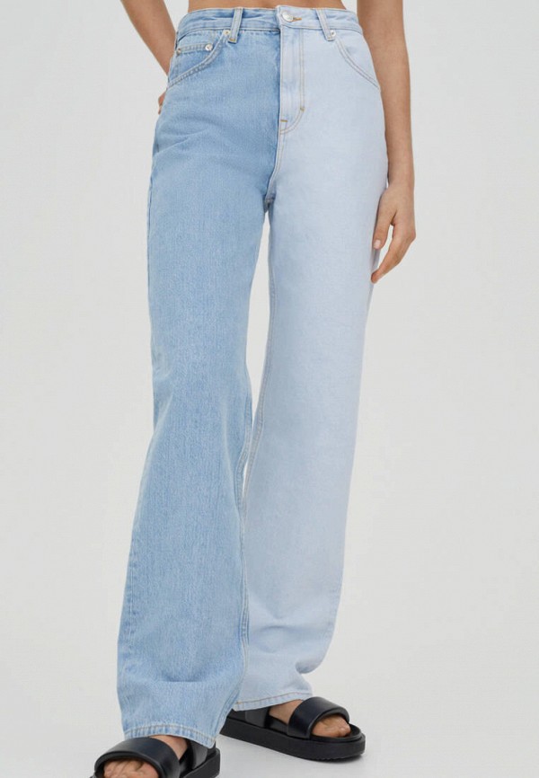 фото Джинсы pull&bear