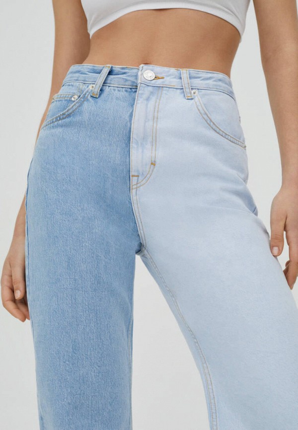 фото Джинсы pull&bear