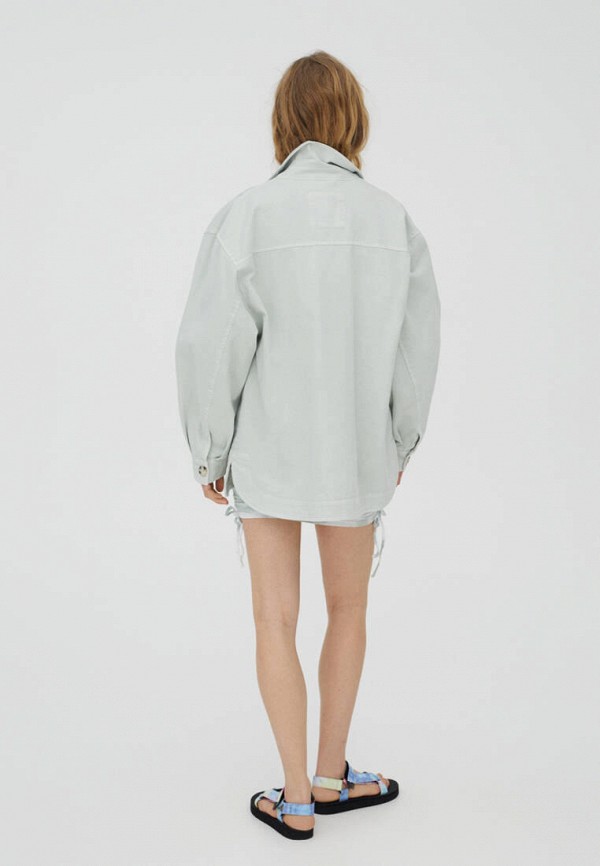 фото Куртка pull&bear