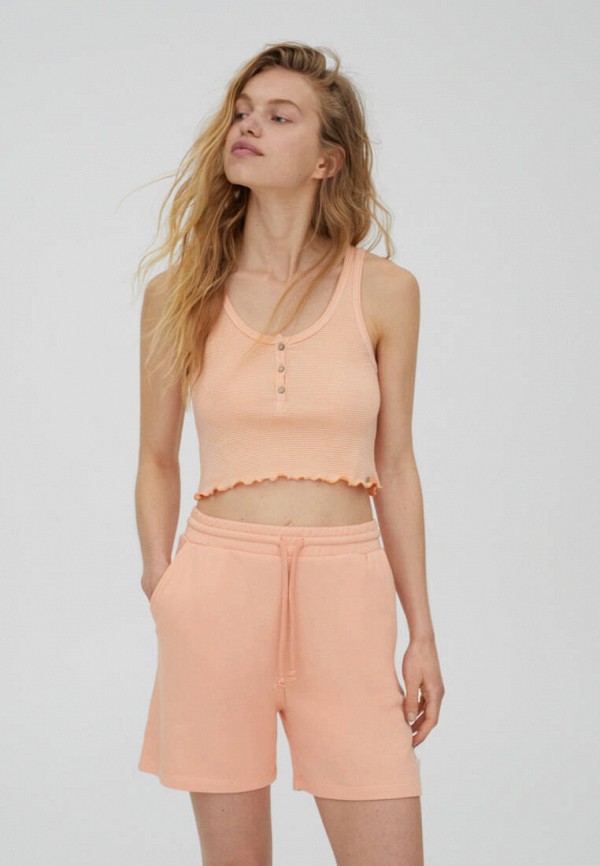 фото Топ pull&bear