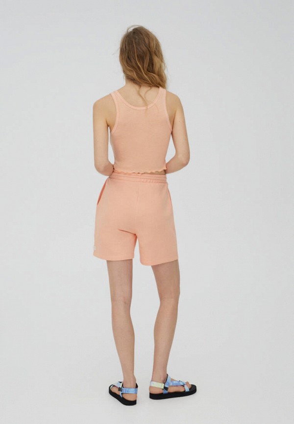 фото Топ pull&bear