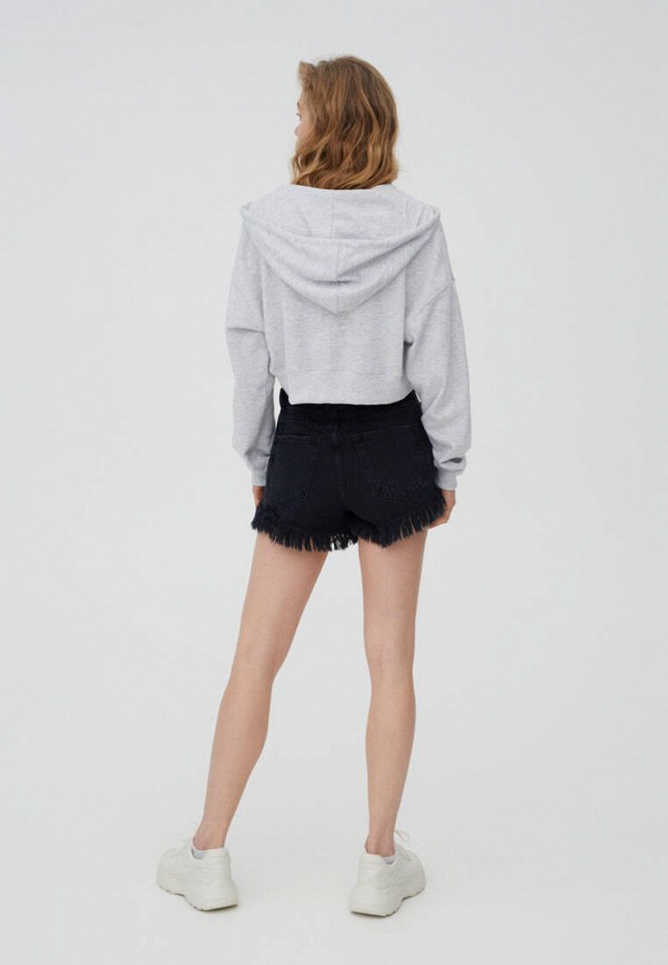 фото Толстовка pull&bear