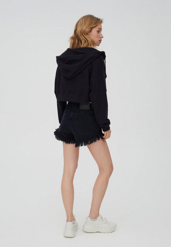 фото Толстовка pull&bear