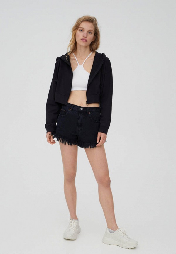 фото Толстовка pull&bear
