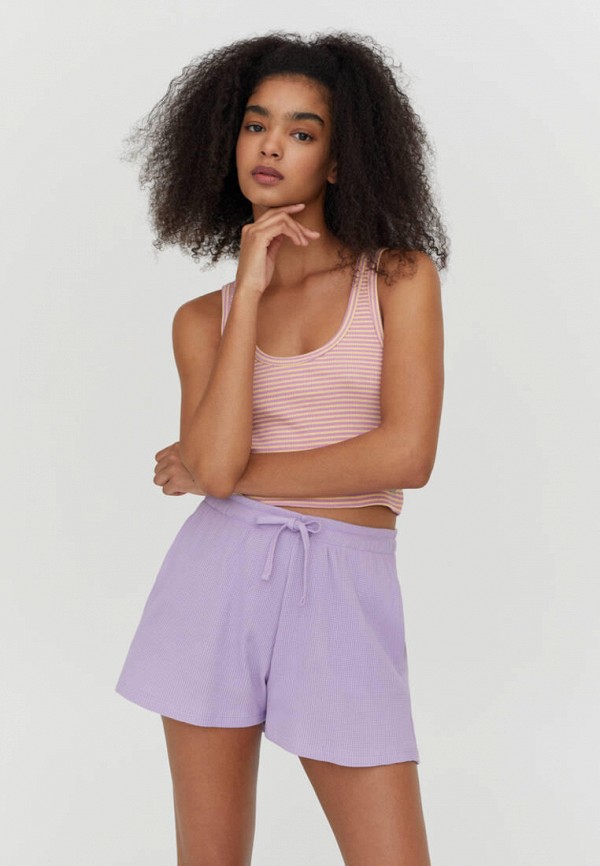 фото Шорты pull&bear