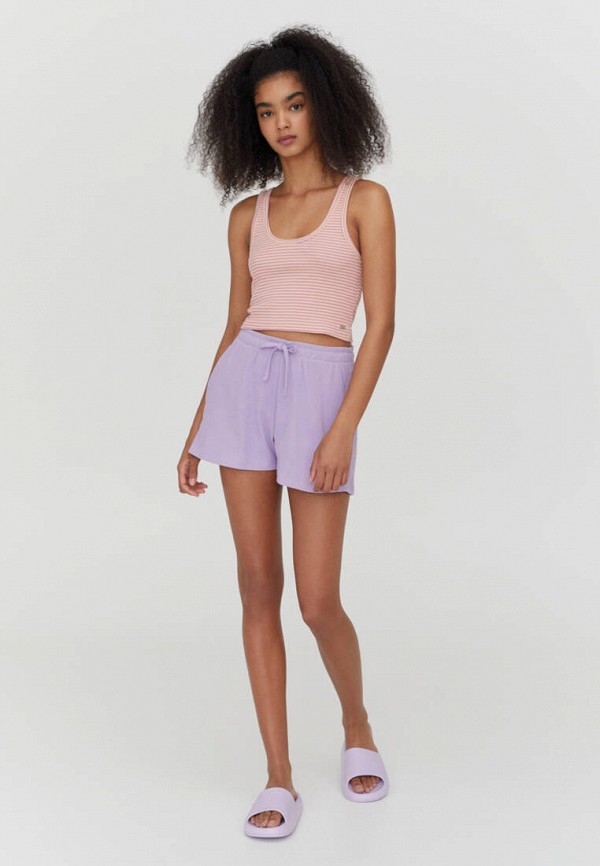 фото Шорты pull&bear