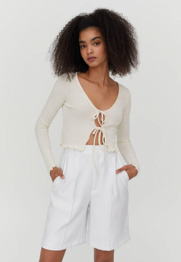 фото Шорты pull&bear