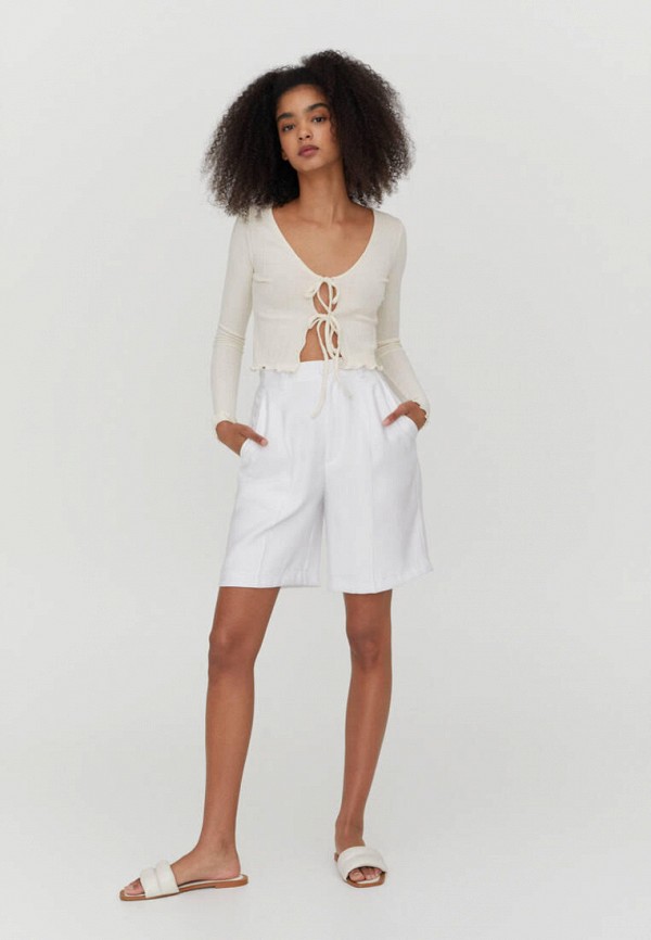 фото Шорты pull&bear
