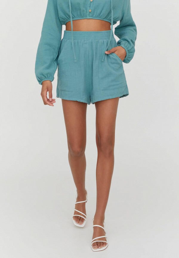 фото Шорты pull&bear