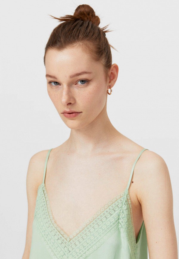 фото Топ stradivarius