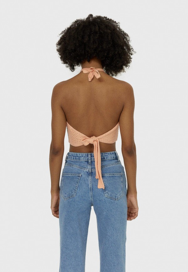 фото Топ stradivarius