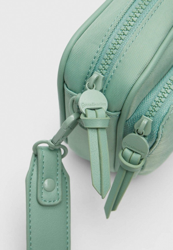 фото Сумка stradivarius