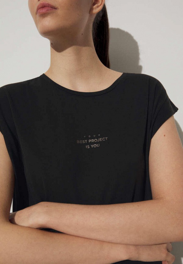 фото Футболка oysho