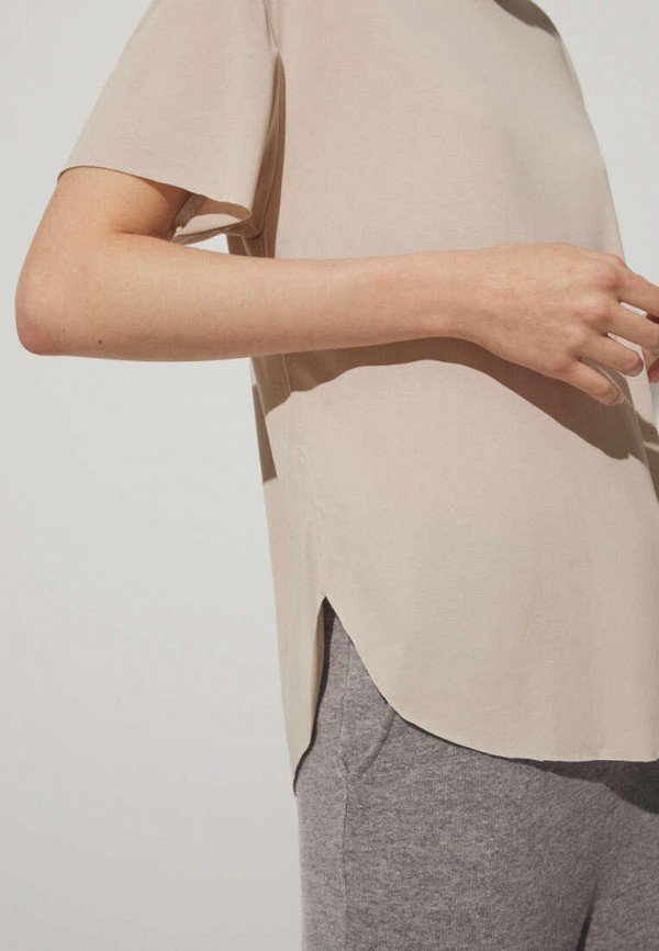 фото Футболка oysho