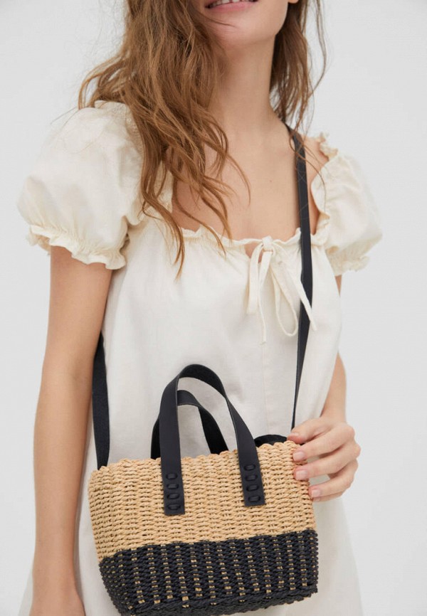 фото Сумка pull&bear