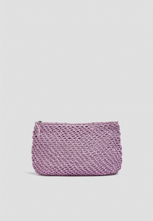 

Косметичка Pull&Bear, Фиолетовый
