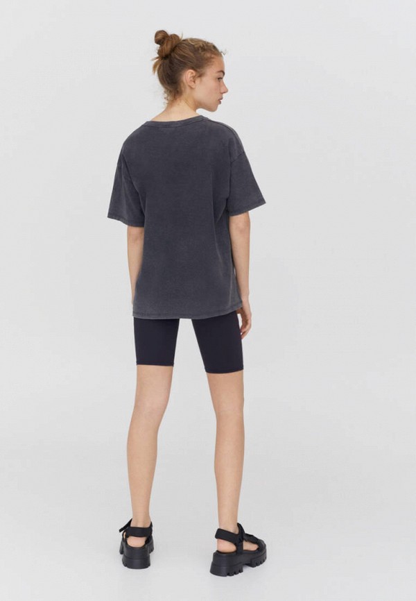 фото Футболка pull&bear