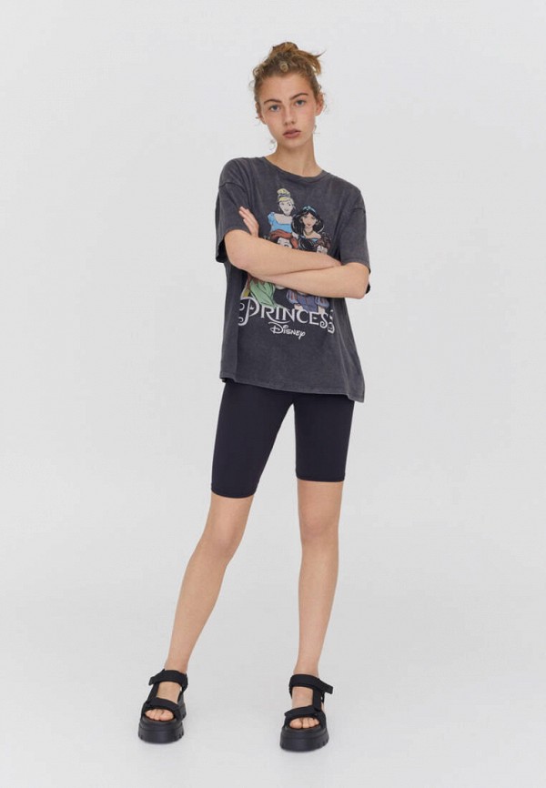 фото Футболка pull&bear
