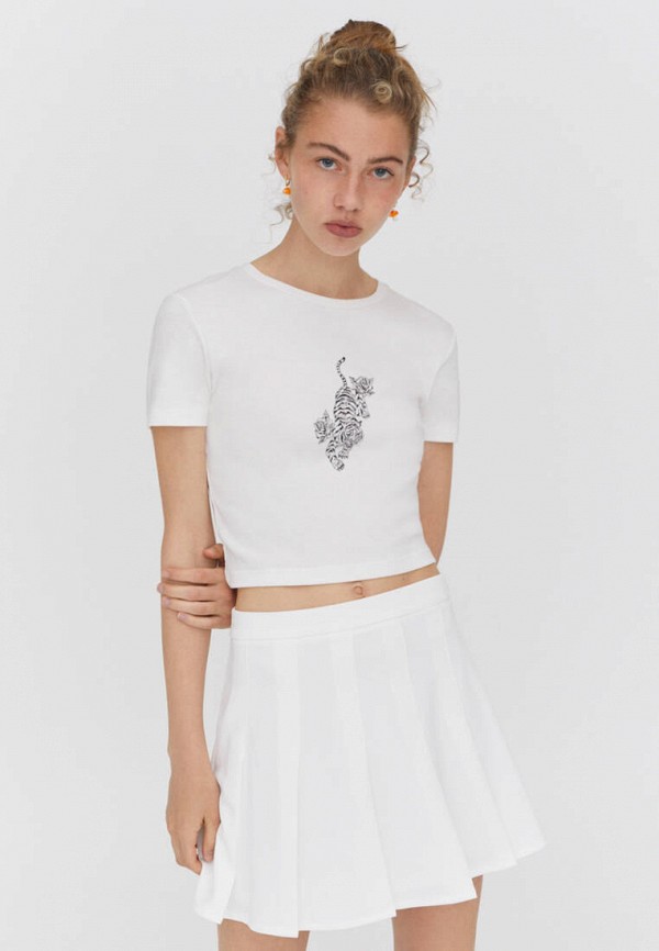 фото Топ pull&bear