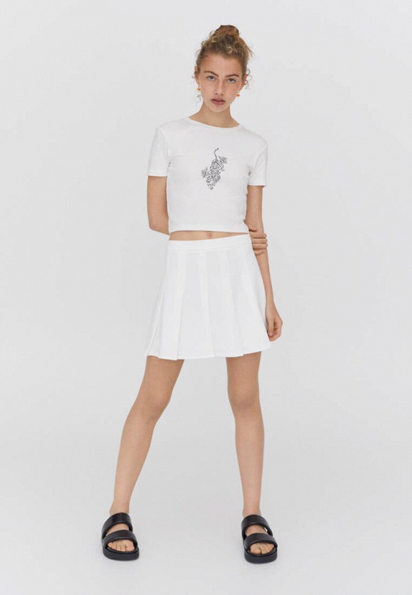 фото Топ pull&bear