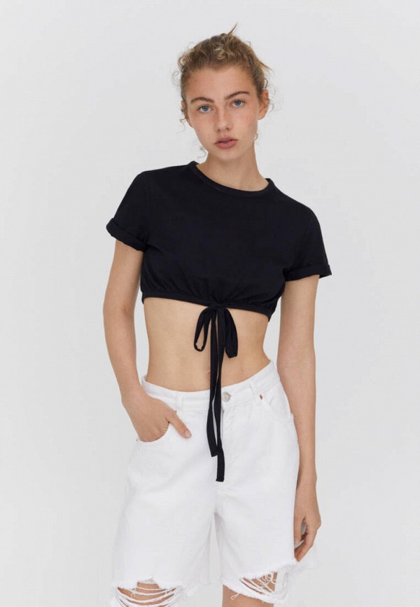 фото Топ pull&bear