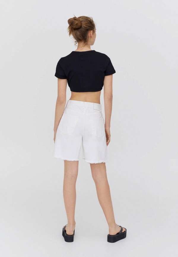 фото Топ pull&bear