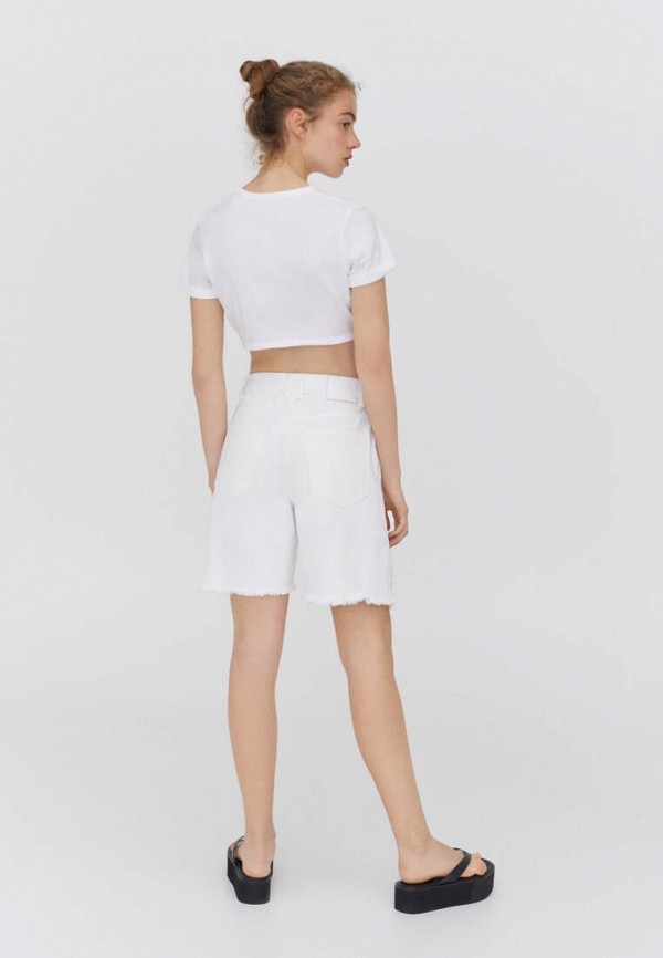 фото Топ pull&bear